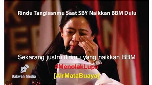 Puan Maharani dan Pramono Anung Disebut Terima Duit e-KTP USD 500 Ribu