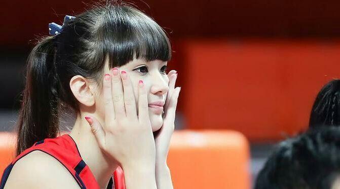 Dulu Cantik dan Imut, Penampilan Terkini Sabina Altynbekova Bikin Netizen Kecewa