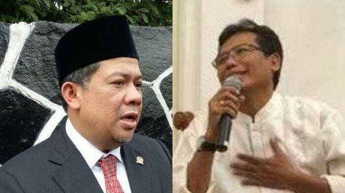 Cuitan Fadjroel Rahman soal Utang SBY Tersebar, Fahri Hamzah: Contoh Anak Buah Ikut
