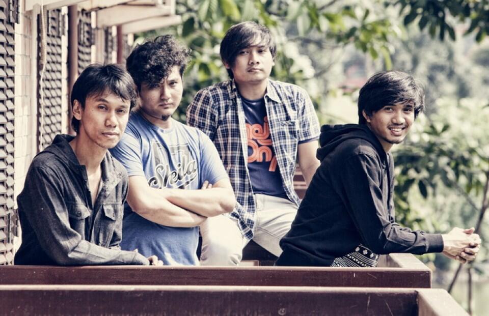 Siapa Band Legendaris??