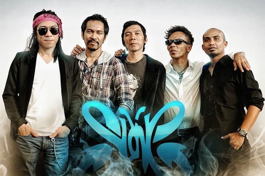 Siapa Band Legendaris??