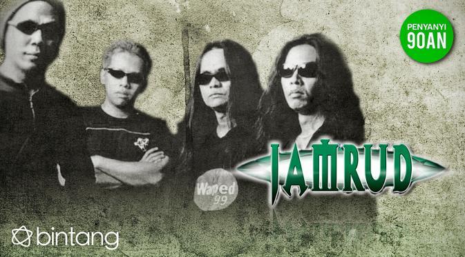 Siapa Band Legendaris??