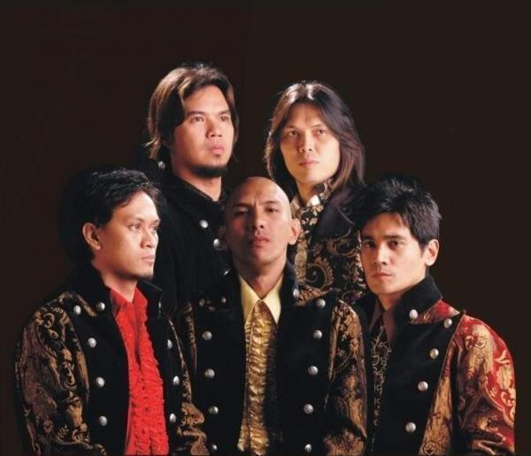 Siapa Band Legendaris??