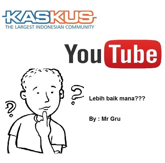 KASKUS LEBIH DARI YUCUP???