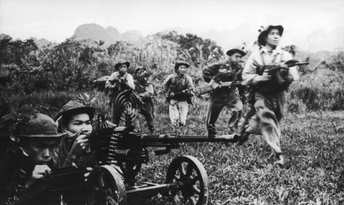 Ini 10 Pertempuran Paling Berdarah di Perang Vietnam, Nomor 9 Paling Mengenaskan