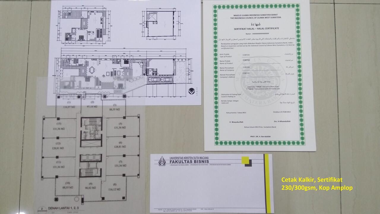 Printer Ink Tank Cetak Foto | Kalkir | Undangan | Jasmine ...