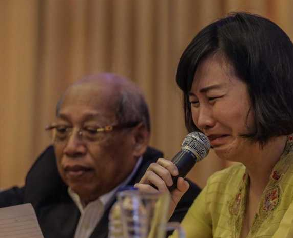 Mengharukan! 3 Rencana Mulia Ahok dalam Menata Hidup setelah Keluar dari Penjara