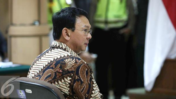 Mengharukan! 3 Rencana Mulia Ahok dalam Menata Hidup setelah Keluar dari Penjara