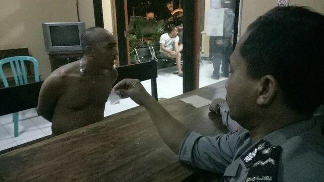 Misteri Serbuk Putih yang Dibawa Sopir NasDem, Apa Benar Micin?