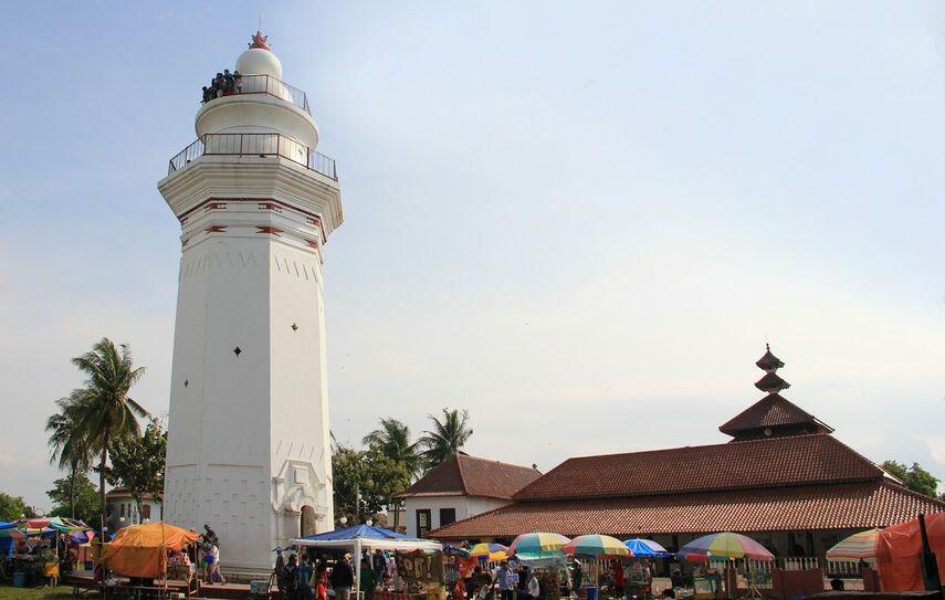 Hal Unik Ini Tidak Terjadi Di Provinsi Lain Kecuali Di Jawa Barat 