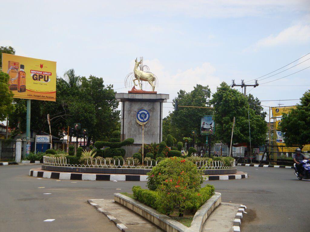 Hal Unik Ini Tidak Terjadi Di Provinsi Lain Kecuali Di Jawa Barat 