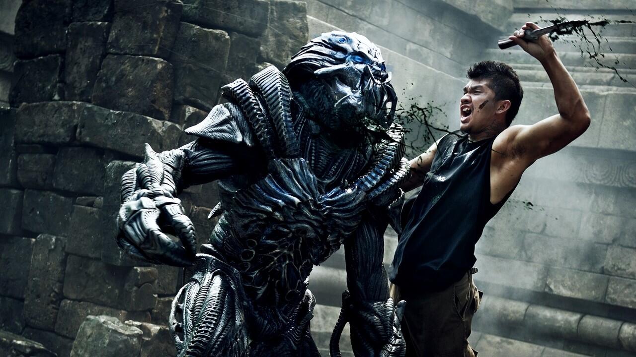 Hal Unik dari Film Action Indonesia