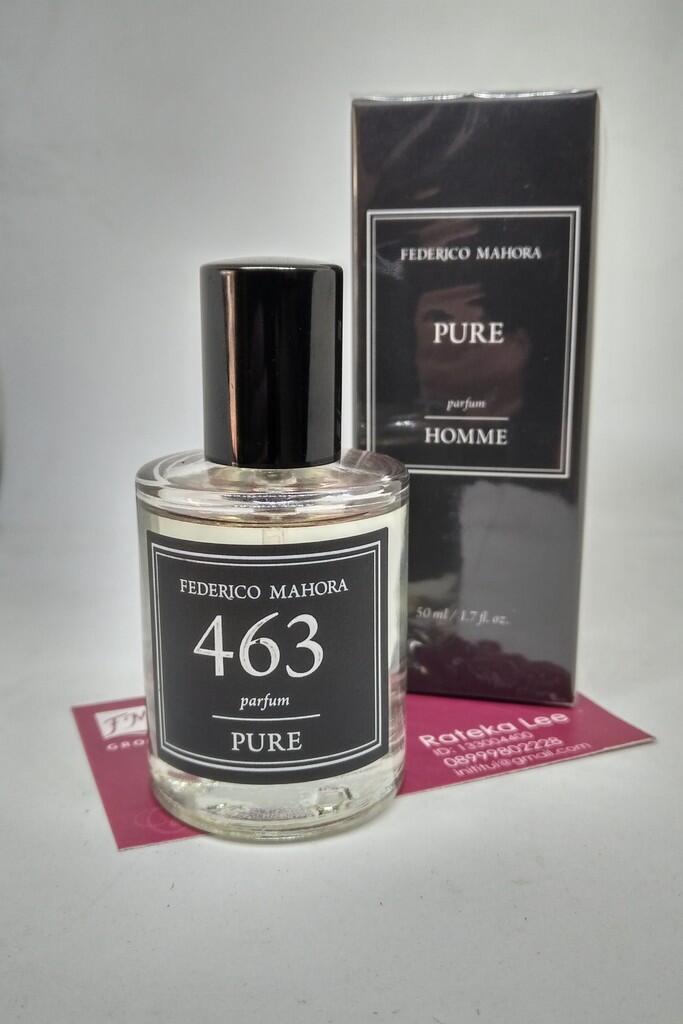 Peluang Distributor Parfum Original, Modal Minimal Masih Pelajar pun Bisa!