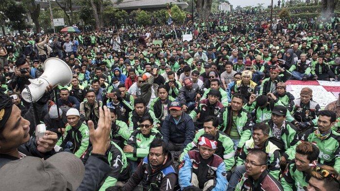 Gojek Sumbang Rp8.2 Triliun Untuk Indonesia &#91;WOW!!&#93;