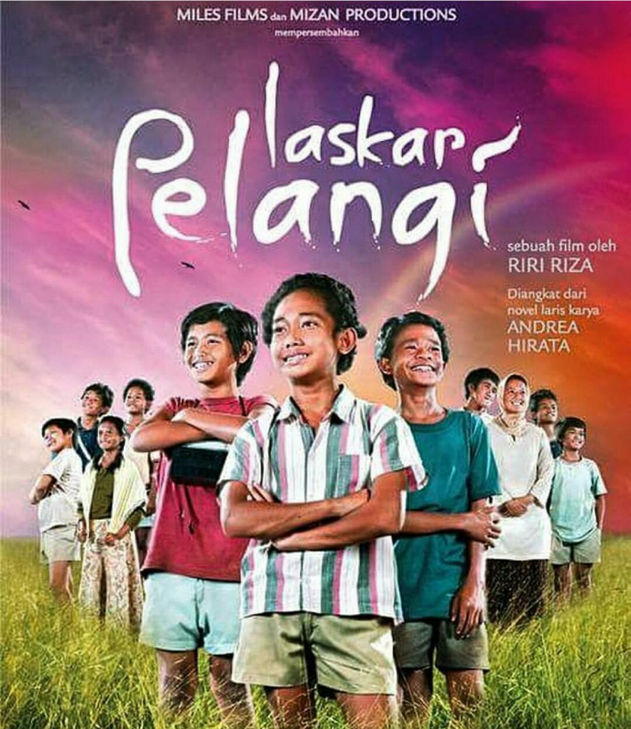 Inilah yang Bikin Film Zaman Now Laris