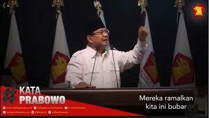 Hubungan Antara "Armada Hantu" dan Prediksi Indonesia Bubar 2030