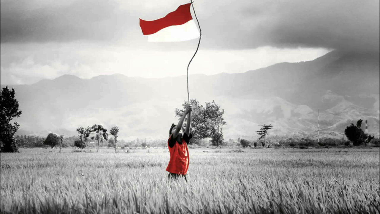 Hubungan Antara "Armada Hantu" dan Prediksi Indonesia Bubar 2030