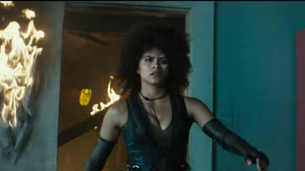 Ini Deretan Anggota X-Men di Trailer Terbaru 'Deadpool 2'