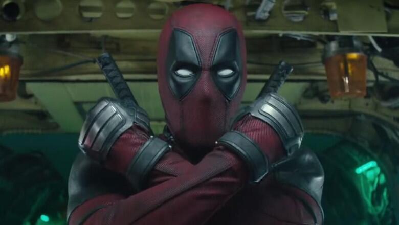Ini Deretan Anggota X-Men di Trailer Terbaru 'Deadpool 2'