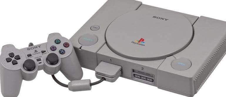 &#91;TOP 7&#93; 7 Game Legend PS One Yang Pernah Ane main