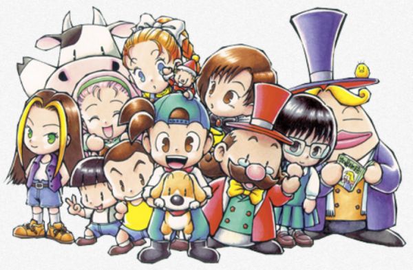 &#91;TOP 7&#93; 7 Game Legend PS One Yang Pernah Ane main