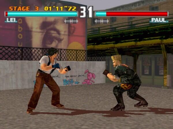 &#91;TOP 7&#93; 7 Game Legend PS One Yang Pernah Ane main