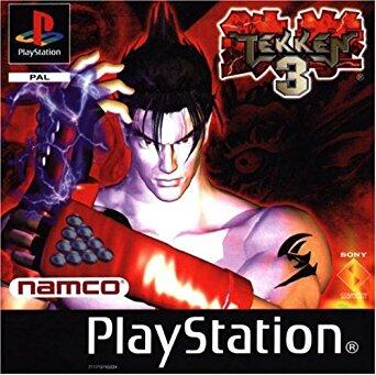 &#91;TOP 7&#93; 7 Game Legend PS One Yang Pernah Ane main