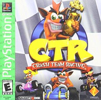 &#91;TOP 7&#93; 7 Game Legend PS One Yang Pernah Ane main