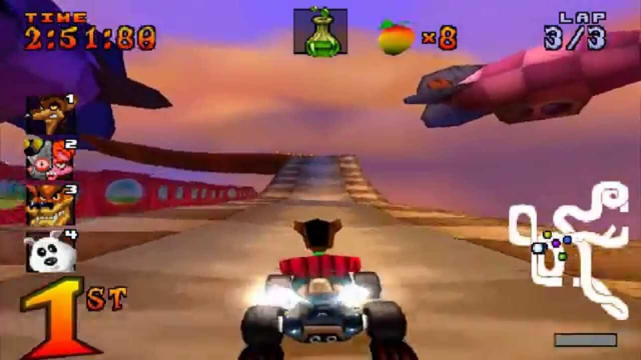 &#91;TOP 7&#93; 7 Game Legend PS One Yang Pernah Ane main