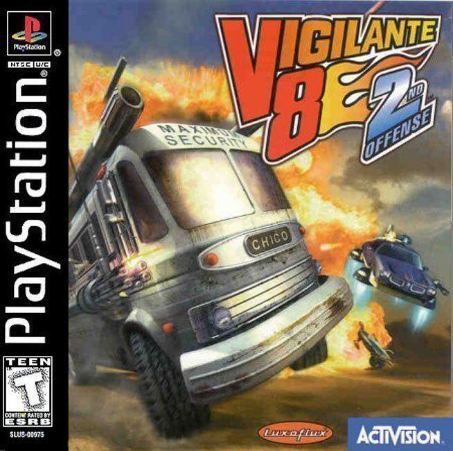 &#91;TOP 7&#93; 7 Game Legend PS One Yang Pernah Ane main