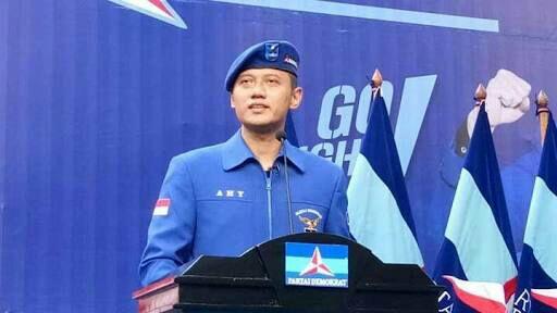 Muda,berkarya Dan Calon Pemimpin Kita