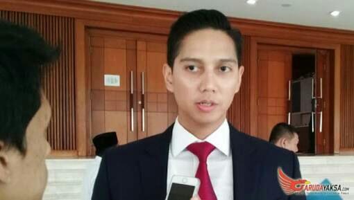 Muda,berkarya Dan Calon Pemimpin Kita