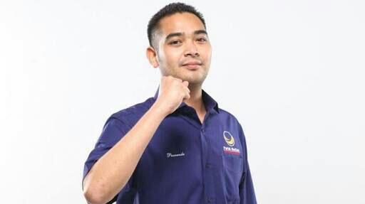 Muda,berkarya Dan Calon Pemimpin Kita
