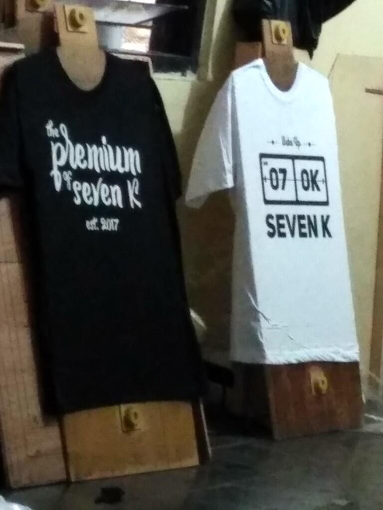 cari partner untuk membuka usaha sablon kaos manual dll, Sleman Yogyakarta