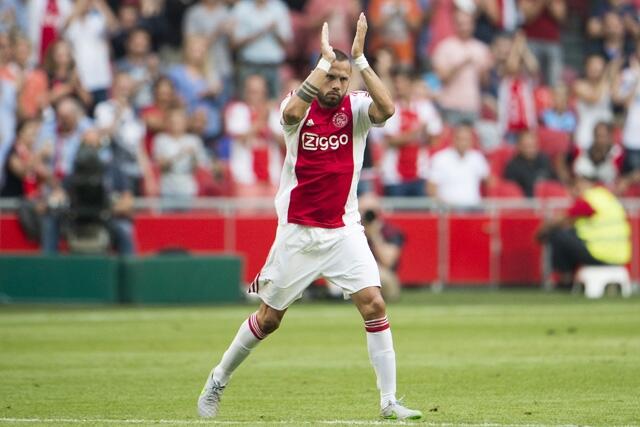 &quot;AJAX AMSTERDAM&quot; Hebat Namun Terlupakan.