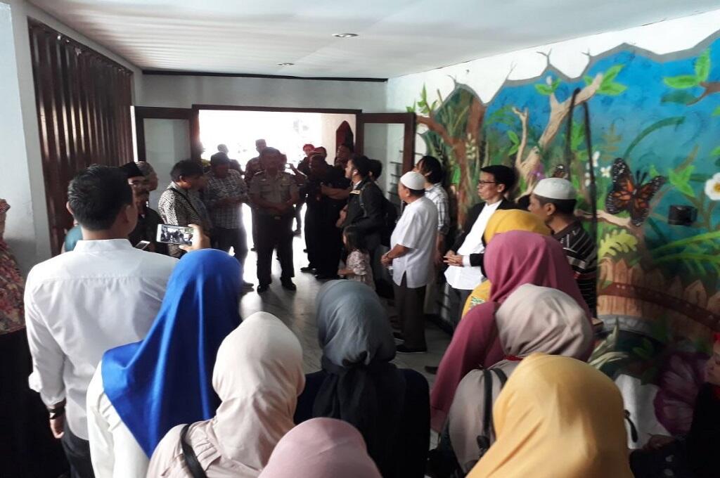 Tergiur Promo, Puluhan Pendaftar Nazaret Travel Gagal Umrah