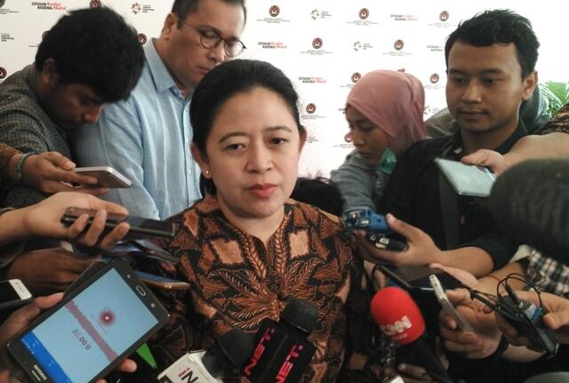 Puan Siap Dikonfrontir dengan Novanto