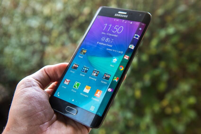 smartphone yang gagal di pasaran