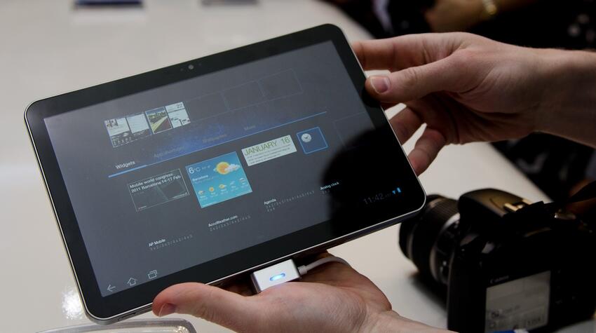 smartphone yang gagal di pasaran