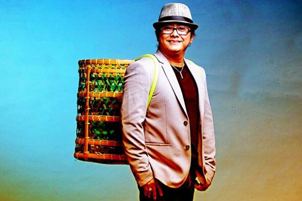 Ber omset Jutaan Rupiah Dari Sampah ..!!!
