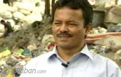 Ber omset Jutaan Rupiah Dari Sampah ..!!!