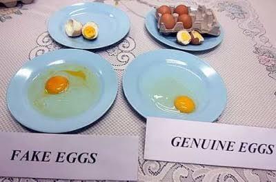 Jangan Percaya !! Kalau Ada Yang Bilang Telur Palsu Di Jual Di Pasar