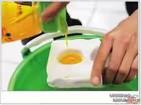 Jangan Percaya !! Kalau Ada Yang Bilang Telur Palsu Di Jual Di Pasar
