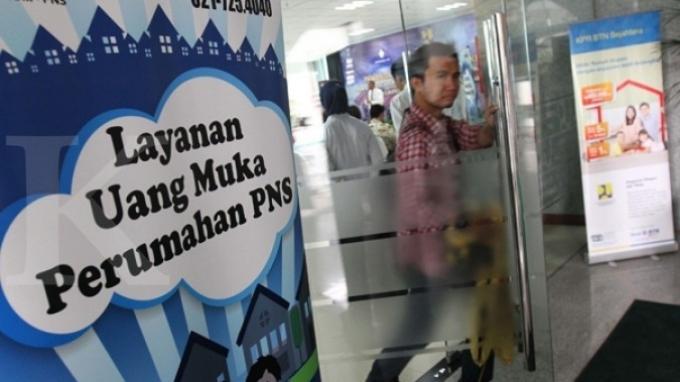 Bapertarum PNS Dilikuidasi, Dana Pensiun Bakal Dikembalikan