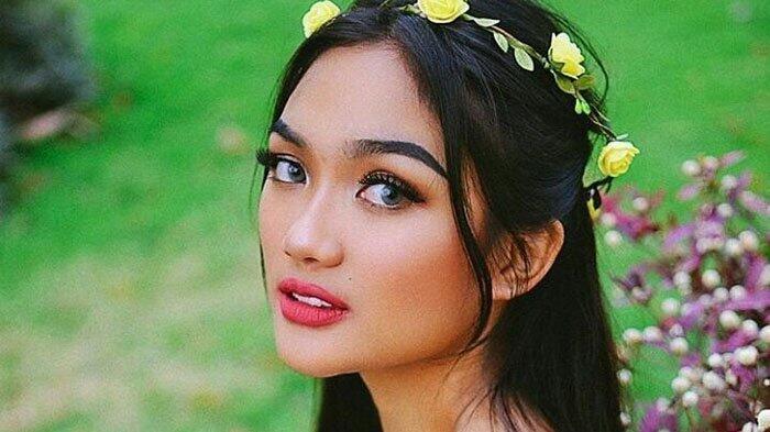 Beredar Foto Before-After Make Up yang Diduga Marion Jola, Lebih Cantik yang Mana?