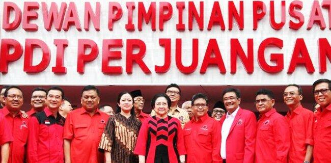 Kesaksian Novanto Mempengaruhi Kepercayaan Publik Terhadap PDIP