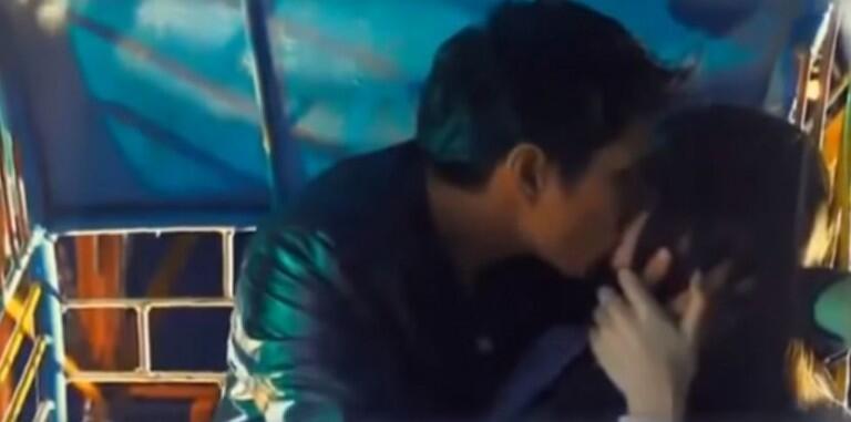 Adegan Ciuman terbaik dalam film nasional  KASKUS