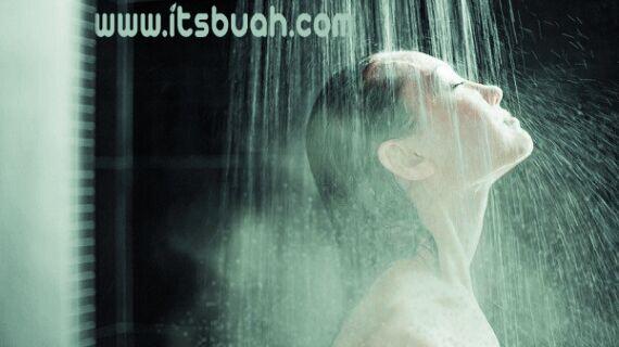 Pikiran sedang kacau ? Ini 5 cara sederhana menjernihkannya