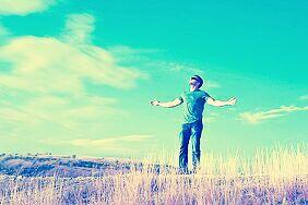 Pikiran sedang kacau ? Ini 5 cara sederhana menjernihkannya