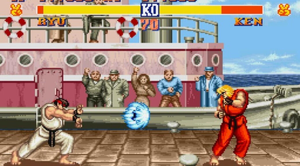 &#91;Top7&#93; 7 Game Yang Bisa Bikin Anak 90'an Mewek Inget Masa Lalu